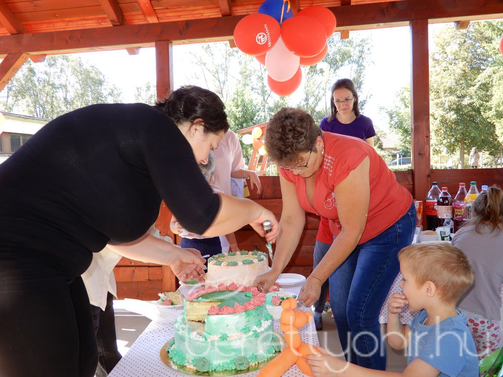 1 éves a CSODA-TÁR Óvoda Berettyóújfaluban 97